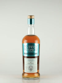 Murray McDavid Glen Spey 14 Year Old 2008