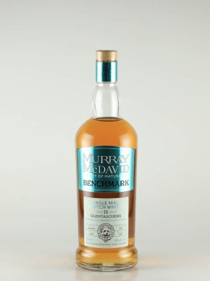Murray McDavid Glentauchers 13 Year Old 2009