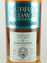Load image into Gallery viewer, Murray McDavid Glentauchers 13 Year Old 2009