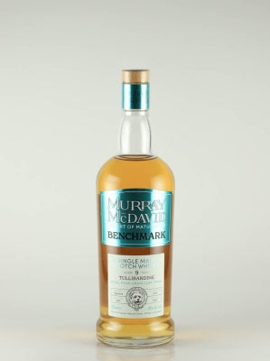 Murray McDavid Tullibardine 9 Year Old 2013