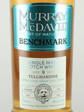 Load image into Gallery viewer, Murray McDavid Tullibardine 9 Year Old 2013