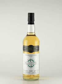 Claxton's Exploration Tullibardine 12 Year Old 2010