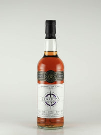 Claxton's Exploration Tomintoul 8 Year Old 2014
