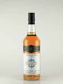 Claxton's Exploration Invergordon 16 Year Old 2006