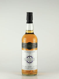 Claxton's Exploration Mannochmore 7 Year Old 2016