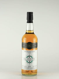 Claxton's Exploration Invergordon 5 Year Old 2017