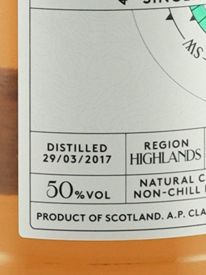 Claxton's Exploration Invergordon 5 Year Old 2017