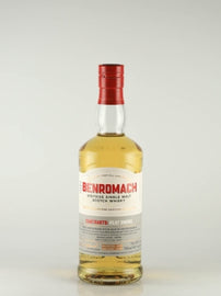 Benromach Peat Smoke 2014/2023