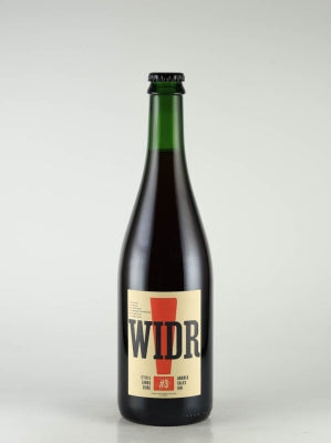 Cyril Zank Widders 2020