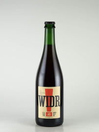Cyril Zank Widders 2020