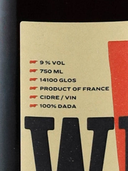 Cyril Zank Widders 2020