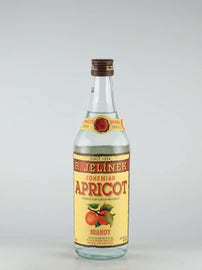 R. Jelinek Bohemia Apricot Brandy