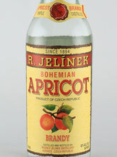Load image into Gallery viewer, R. Jelinek Bohemia Apricot Brandy