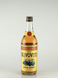 R. Jelinek Gold Slivovitz 7 Year Old