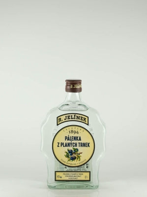 R. Jelinek Strawberry Brandy