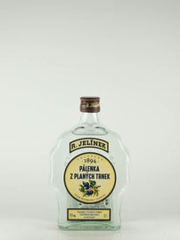 R. Jelinek Strawberry Brandy