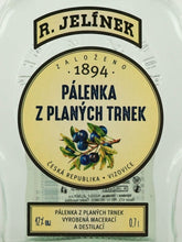 Load image into Gallery viewer, R. Jelinek Strawberry Brandy