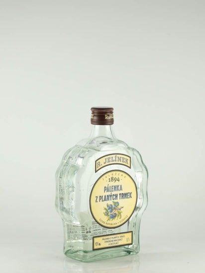 R. Jelinek Strawberry Brandy