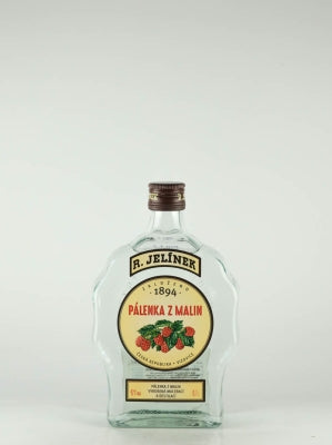 R. Jellnek raspberry brandy
