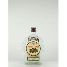 R. Jellnek raspberry brandy
