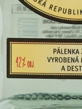 Load image into Gallery viewer, R. Jellnek raspberry brandy