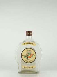R. Jelinek Mirabelle Brandy