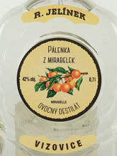 Load image into Gallery viewer, R. Jelinek Mirabelle Brandy