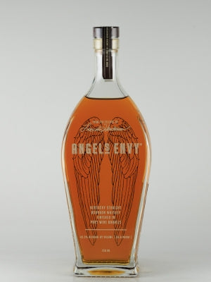 Angel's Envy Port Cask Finish