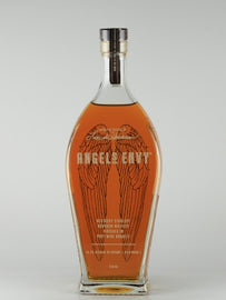 Angel's Envy Port Cask Finish