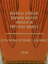 Load image into Gallery viewer, Angel's Envy Port Cask Finish