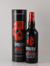 Load image into Gallery viewer, Smokehead Sherry Cask Blast