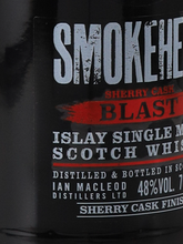 Load image into Gallery viewer, Smokehead Sherry Cask Blast
