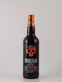 Smokehead Rum Cask Rebel