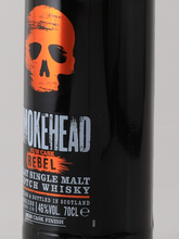 Load image into Gallery viewer, Smokehead Rum Cask Rebel