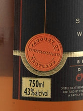 Load image into Gallery viewer, Benromach Organic 750ml Old Label