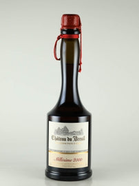 Chateau de Brueil Vintage 2000