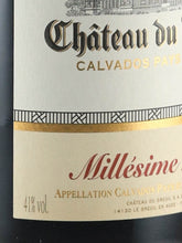 Load image into Gallery viewer, Chateau de Brueil Vintage 2000