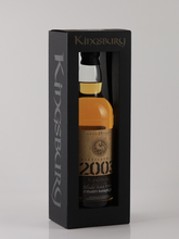 Load image into Gallery viewer, Kingsbury Gold Main Baraille 19 Year Old 2003
