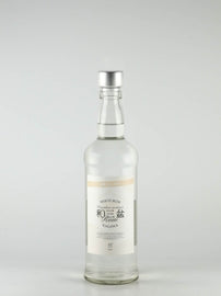 Mima Sangyo Wasanbon Molasses Rum Wood Barrel Aged 2023