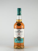 Load image into Gallery viewer, The Glenlivet 12 Year Old 200th Anniversary Limited Bottle
