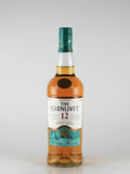 The Glenlivet 12 Year Old 200th Anniversary Limited Bottle