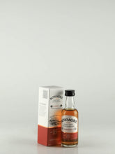 Load image into Gallery viewer, Bowmore 15 Year Old Darkest 50ml