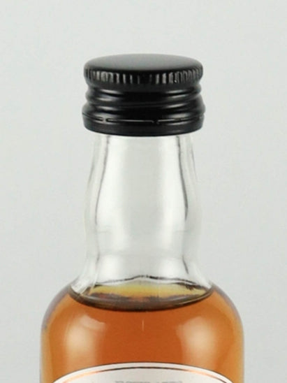 Bowmore 15 Year Old Darkest 50ml