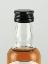 Load image into Gallery viewer, Bowmore 15 Year Old Darkest 50ml