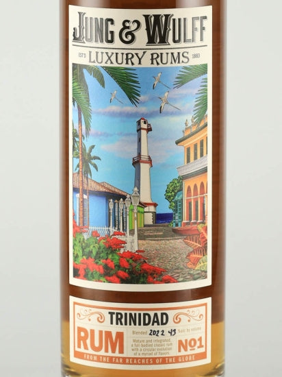 Jung & Wulff Trinidad