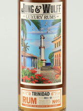 Load image into Gallery viewer, Jung &amp; Wulff Trinidad