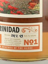 Load image into Gallery viewer, Jung &amp; Wulff Trinidad