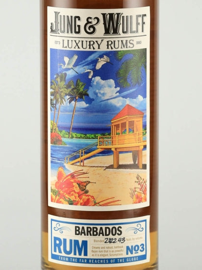 Jung & Wulff Barbados