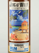 Load image into Gallery viewer, Jung &amp; Wulff Barbados