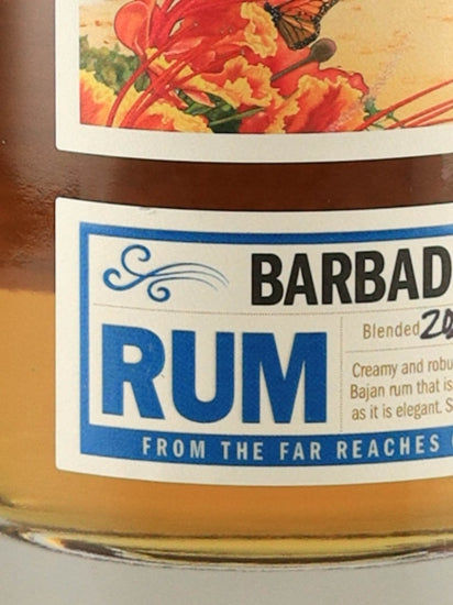 Jung & Wulff Barbados